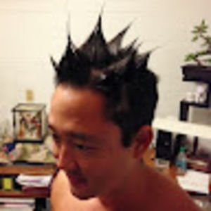 Meet your Posher, Daniel